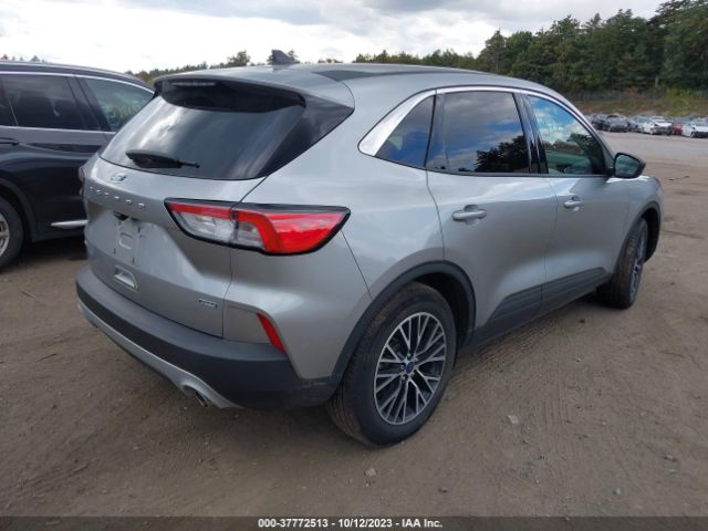 1FMCU0EZ7NUA18855 Ford Escape Se Plug-in Hybrid