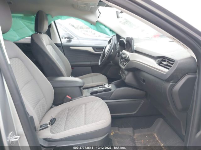 1FMCU0EZ7NUA18855 Ford Escape Se Plug-in Hybrid