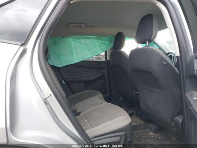1FMCU0EZ7NUA18855 Ford Escape Se Plug-in Hybrid