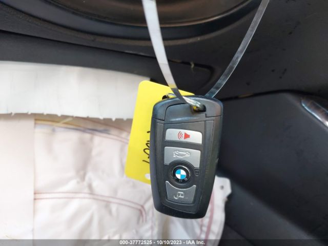 5UXWX7C51E0E77423 BMW X3 Xdrive35i