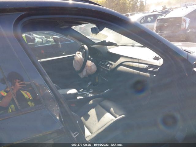 5UXWX7C51E0E77423 BMW X3 Xdrive35i