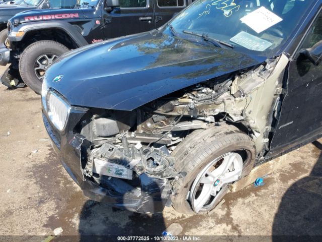 5UXWX7C51E0E77423 BMW X3 Xdrive35i