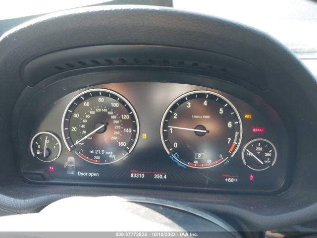 5UXWX7C51E0E77423 BMW X3 Xdrive35i