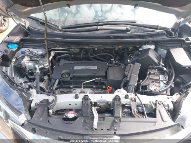 2HKRM3H79FH511667 Honda Cr-v Ex-l