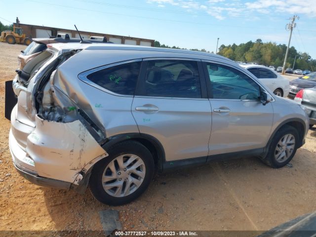 2HKRM3H79FH511667 Honda Cr-v Ex-l