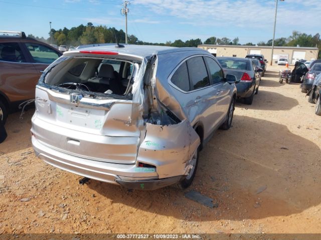 2HKRM3H79FH511667 Honda Cr-v Ex-l