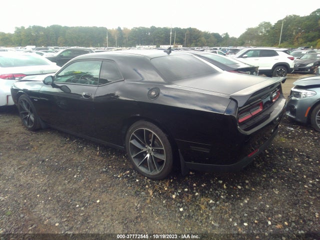 Dodge Challenger R/t Plus 2018 2C3CDZBT0JH232760 Image 3