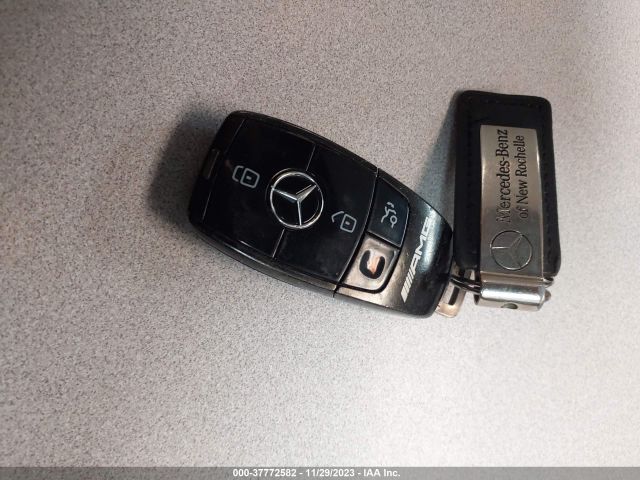 2020 MERCEDES-BENZ CLA W1K5J5BB4LN115518 Photo 10