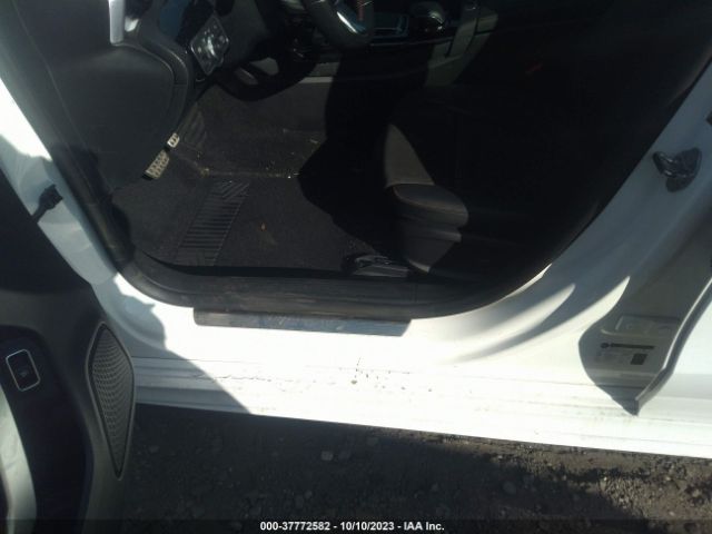 2020 MERCEDES-BENZ CLA W1K5J5BB4LN115518 Photo 5