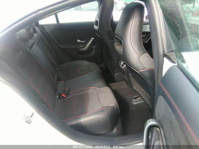2020 MERCEDES-BENZ CLA W1K5J5BB4LN115518 Photo 7