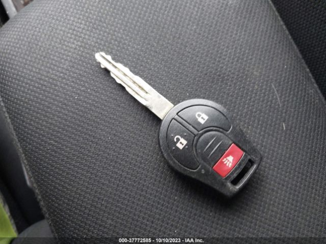 JN8AS5MV3EW712187 Nissan Rogue Select S
