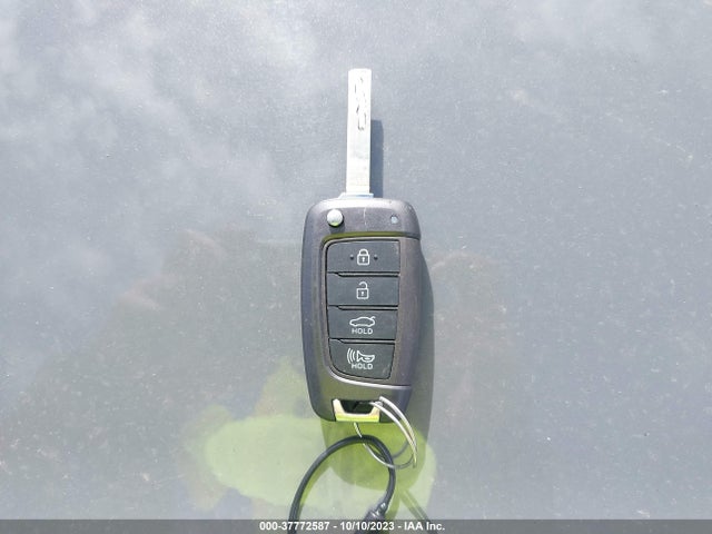 Hyundai SONATA SE 2023 KMHL24JA6PA259386 Image 3