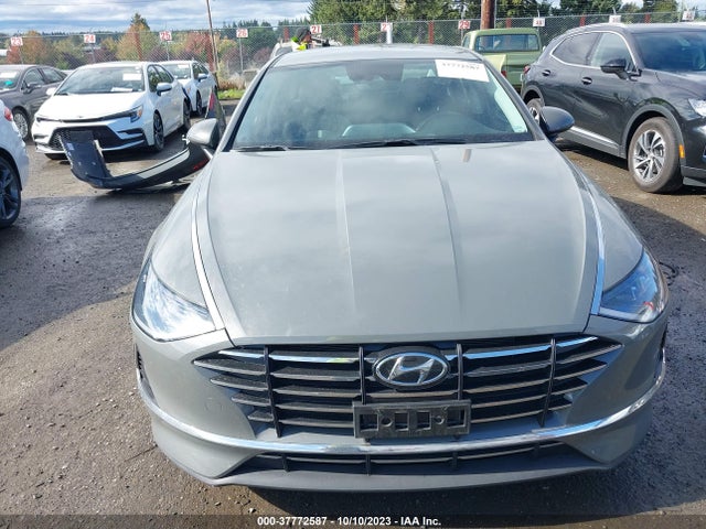 Hyundai SONATA SE 2023 KMHL24JA6PA259386 Image 5