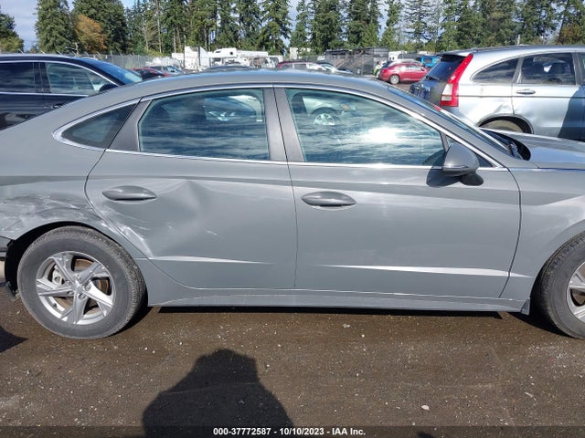 Hyundai SONATA SE 2023 KMHL24JA6PA259386 Image 6