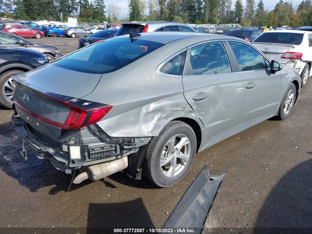 Hyundai SONATA SE 2023 KMHL24JA6PA259386 Image 11