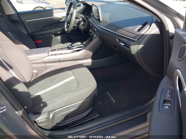 Hyundai SONATA SE 2023 KMHL24JA6PA259386 Image 12
