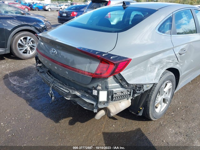 Hyundai SONATA SE 2023 KMHL24JA6PA259386 Image 13