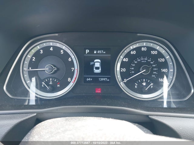 Hyundai SONATA SE 2023 KMHL24JA6PA259386 Image 14