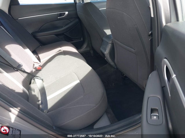 Hyundai SONATA SE 2023 KMHL24JA6PA259386 Image 15