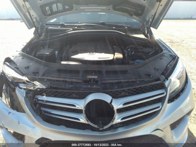 4JGDA5HB2HA969009 Mercedes-Benz Gle Gle 350
