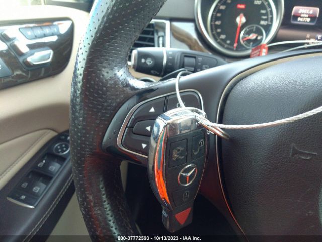 4JGDA5HB2HA969009 Mercedes-Benz Gle Gle 350