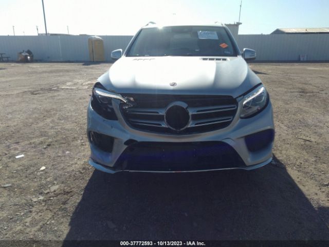4JGDA5HB2HA969009 Mercedes-Benz Gle Gle 350
