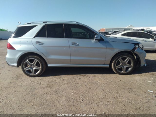 4JGDA5HB2HA969009 Mercedes-Benz Gle Gle 350
