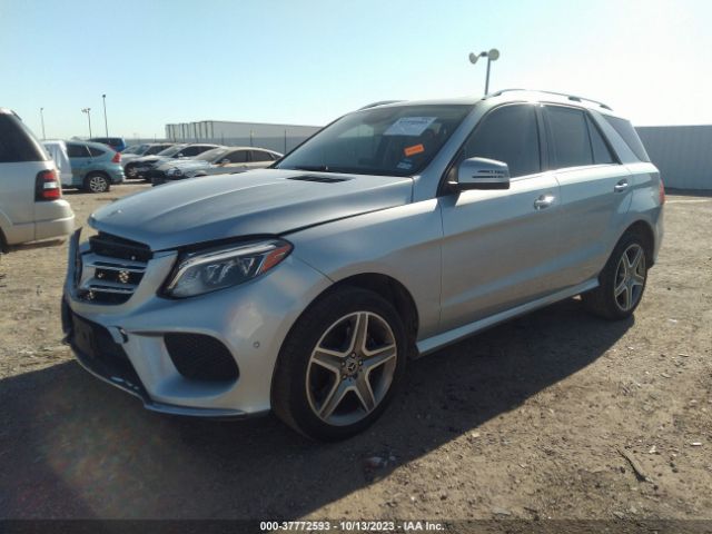 4JGDA5HB2HA969009 Mercedes-Benz Gle Gle 350