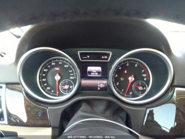 4JGDA5HB2HA969009 Mercedes-Benz Gle Gle 350