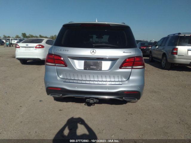 4JGDA5HB2HA969009 Mercedes-Benz Gle Gle 350