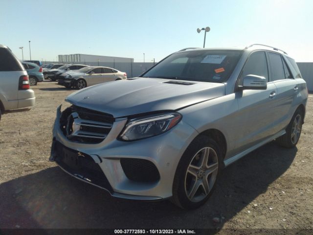 4JGDA5HB2HA969009 Mercedes-Benz Gle Gle 350