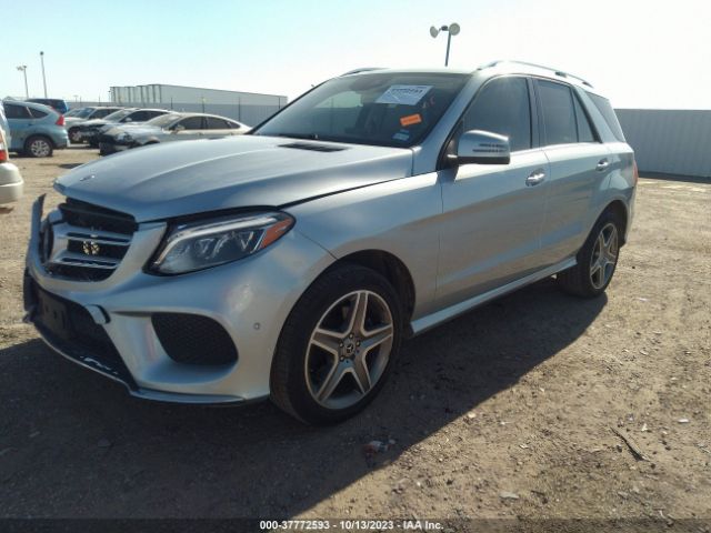 4JGDA5HB2HA969009 Mercedes-Benz Gle Gle 350