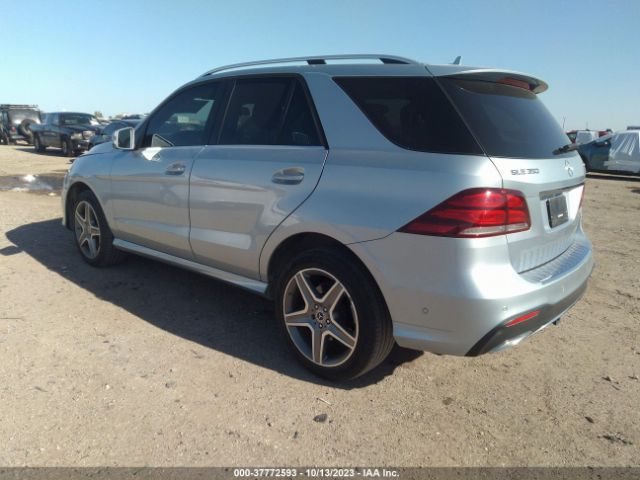 4JGDA5HB2HA969009 Mercedes-Benz Gle Gle 350