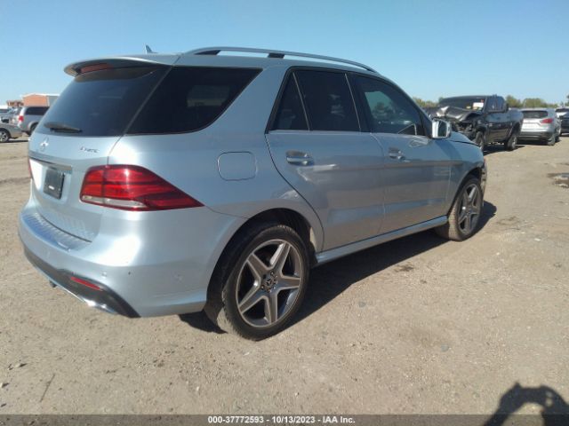 4JGDA5HB2HA969009 Mercedes-Benz Gle Gle 350