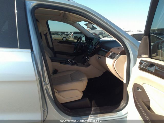 4JGDA5HB2HA969009 Mercedes-Benz Gle Gle 350
