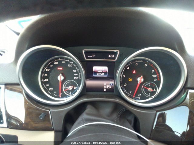 4JGDA5HB2HA969009 Mercedes-Benz Gle Gle 350