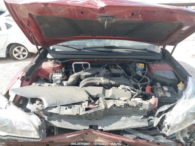 4S4BSADC2H3229637 Subaru Outback Premium