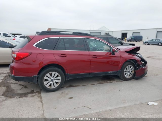 4S4BSADC2H3229637 Subaru Outback Premium