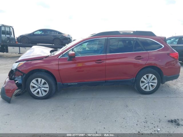 4S4BSADC2H3229637 Subaru Outback Premium