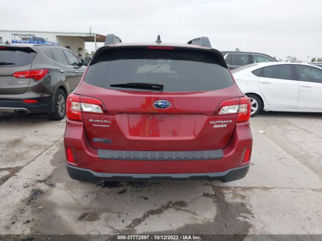 4S4BSADC2H3229637 Subaru Outback Premium
