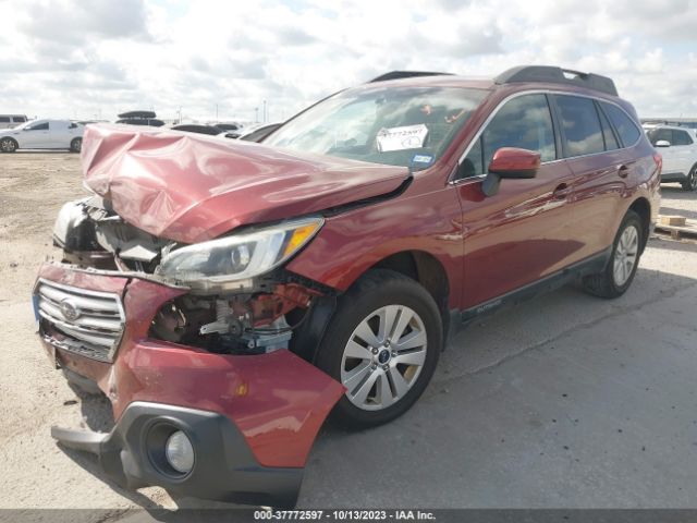 4S4BSADC2H3229637 Subaru Outback Premium