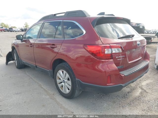 4S4BSADC2H3229637 Subaru Outback Premium