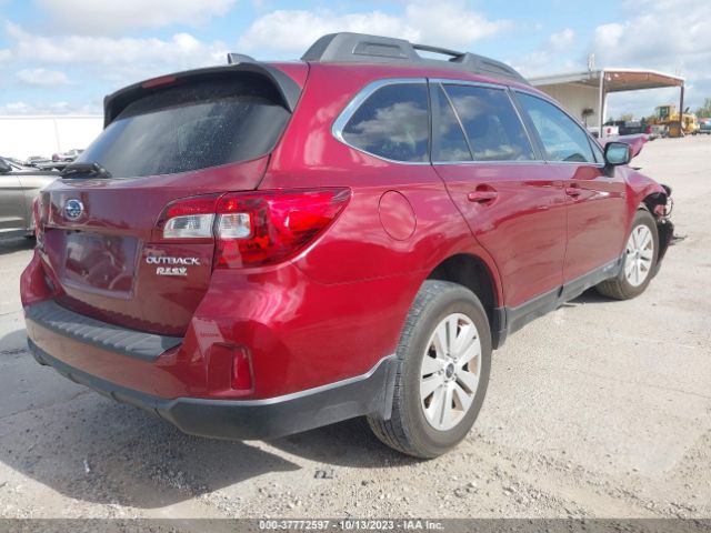 4S4BSADC2H3229637 Subaru Outback Premium