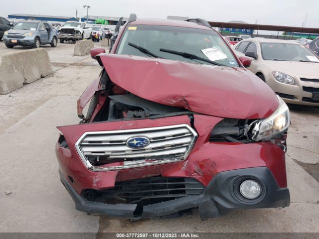4S4BSADC2H3229637 Subaru Outback Premium