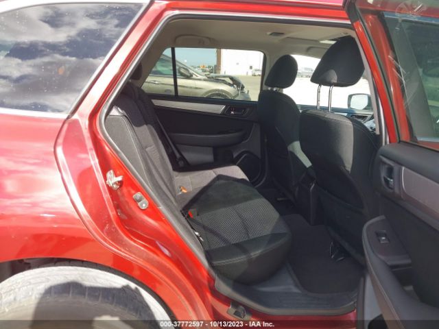 4S4BSADC2H3229637 Subaru Outback Premium