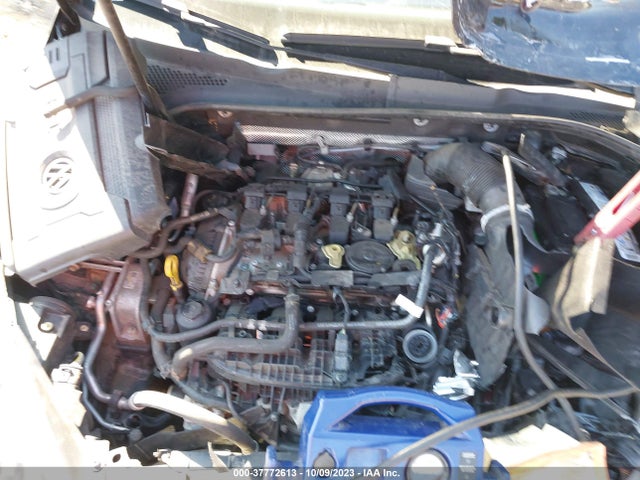 3VW217AU9FM067800 Volkswagen Golf Tsi S