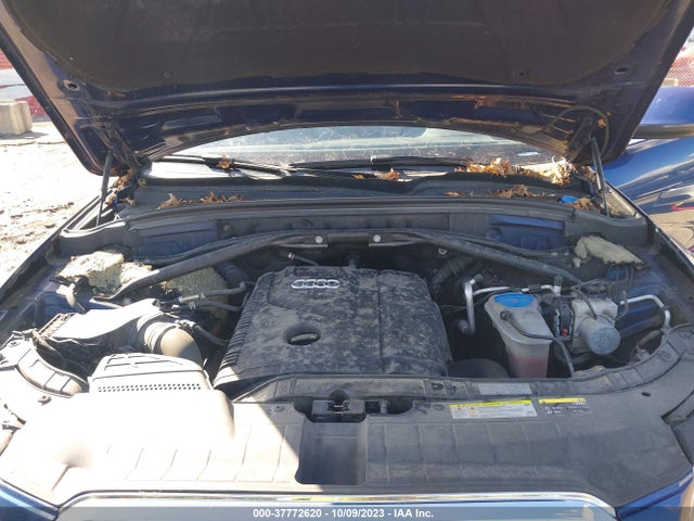 WA1LFAFP7EA098378 Audi Q5 Premium Plus