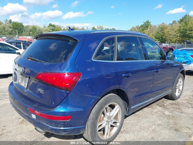 WA1LFAFP7EA098378 Audi Q5 Premium Plus