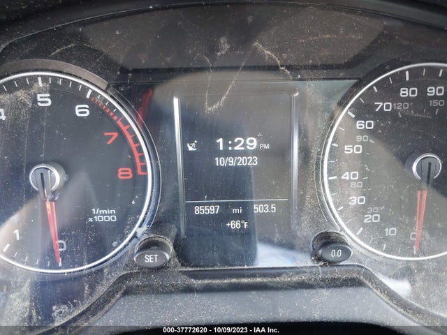WA1LFAFP7EA098378 Audi Q5 Premium Plus