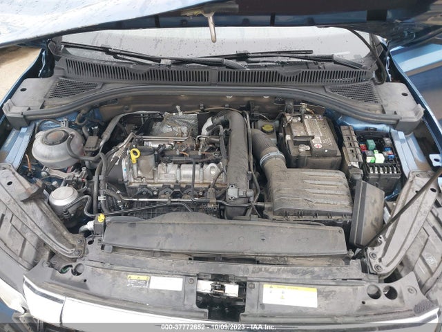 3VWC57BU0MM051750 Volkswagen Jetta S/se/r-line